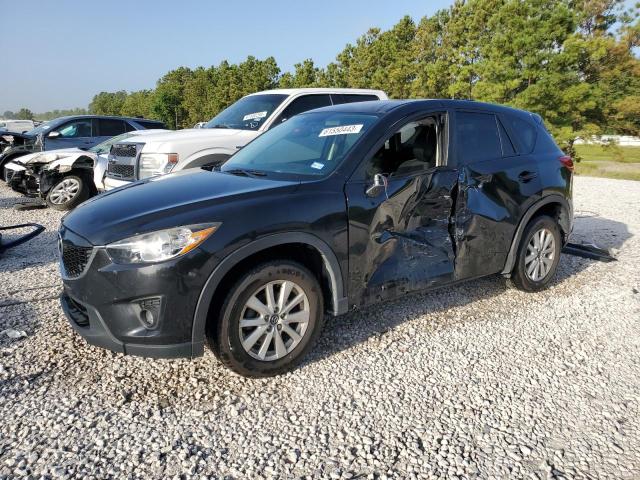 2013 Mazda CX-5 Touring