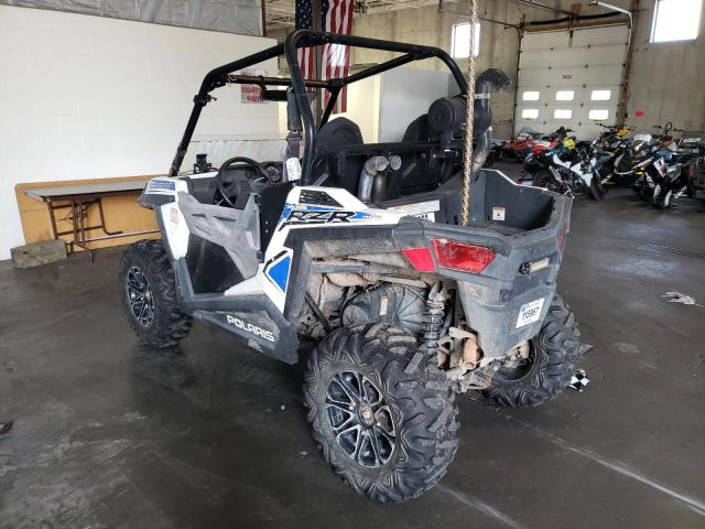 2017 POLARIS RZR 900 - 3NSVAA877HH010521