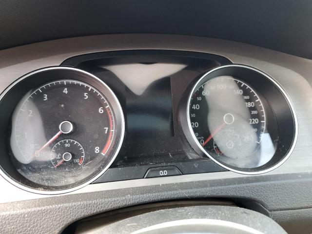 2017 VOLKSWAGEN GOLF S - 3VW117AUXHM006826