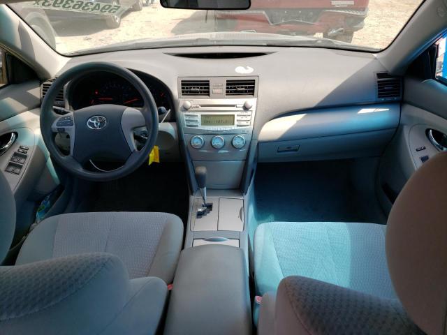 2016 TOYOTA CAMRY BASE 4T4BF3EK4BR187159