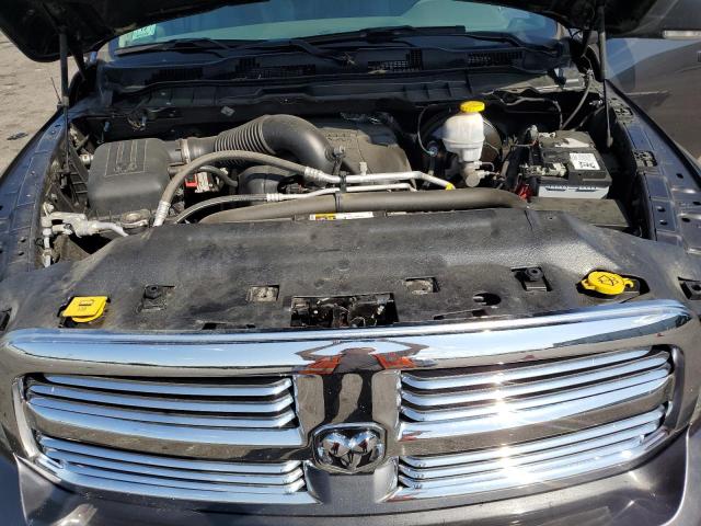 2018 RAM 1500 SLT - 3C6RR7LTXJG254430