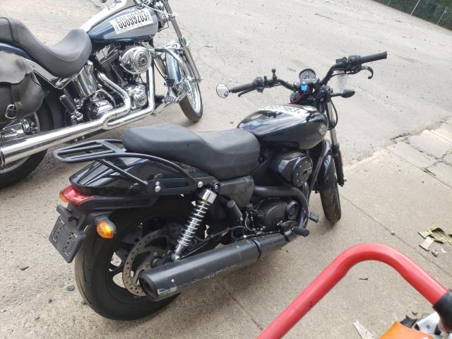 2016 HARLEY-DAVIDSON XG500 1HD4NAA16GC500543