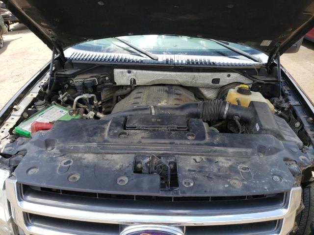 1FMJK1HT6HEA04552 Ford Expedition El Xlt