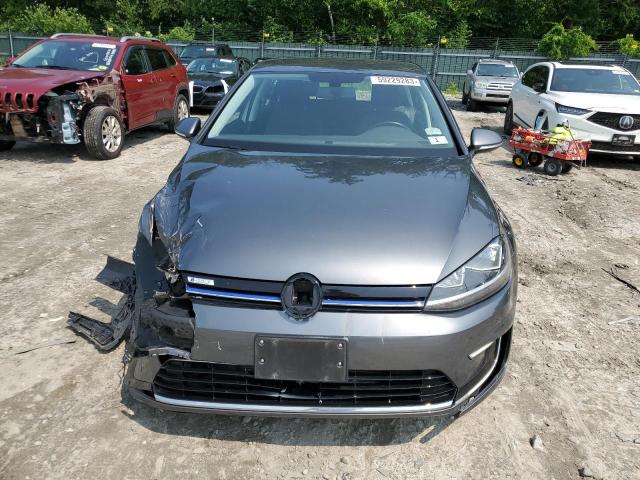 WVWKR7AU7KW902198 | 2019 VOLKSWAGEN E-GOLF SE