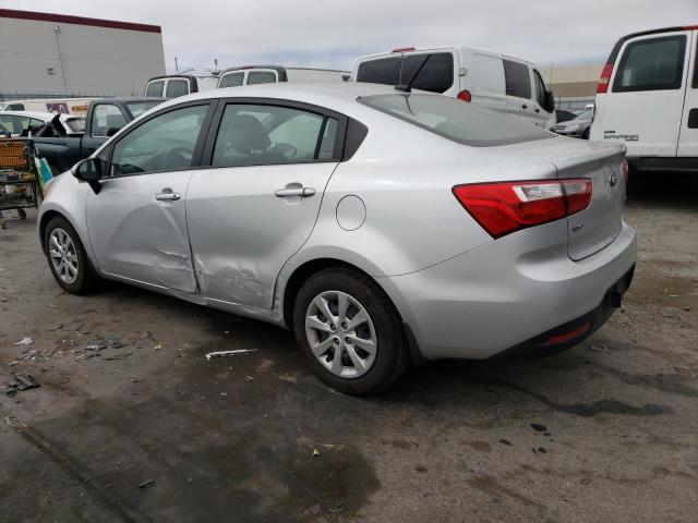 KNADM4A3XF6428277 KIA RIO LX