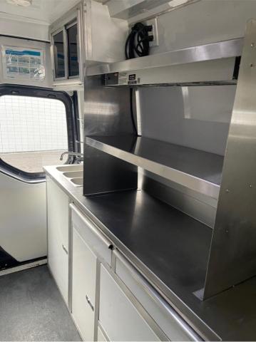 2020 MERCEDES-BENZ SPRINTER 4 W1W9ED3Y1LT035784