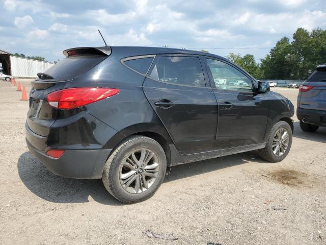 2015 HYUNDAI TUCSON GLS - KM8JT3AF8FU982468