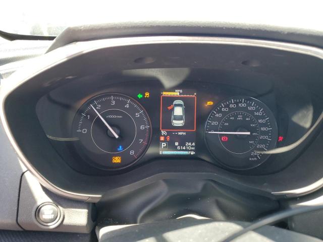 4S3GTAE63H3709427 Subaru Impreza Premium Plus