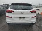 HYUNDAI TUCSON LIM photo