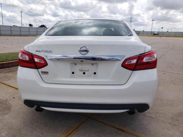 2017 NISSAN ALTIMA 2.5 - 1N4AL3AP0HC292905