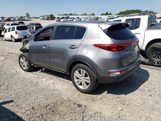 KNDPMCACXH7067883 | 2017 KIA SPORTAGE L