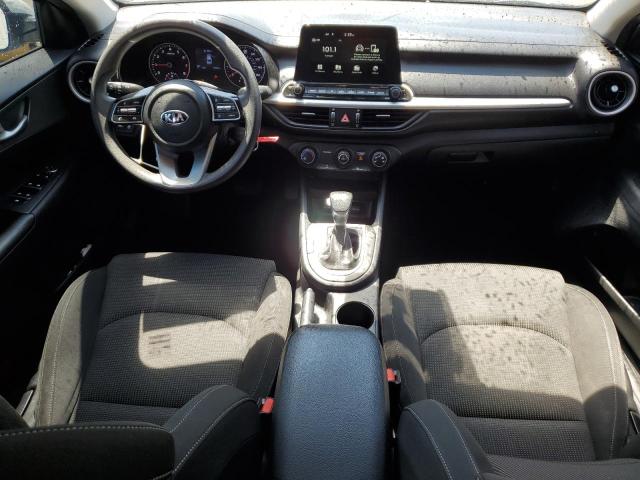 3KPF24AD2ME266923 KIA FORTE FE