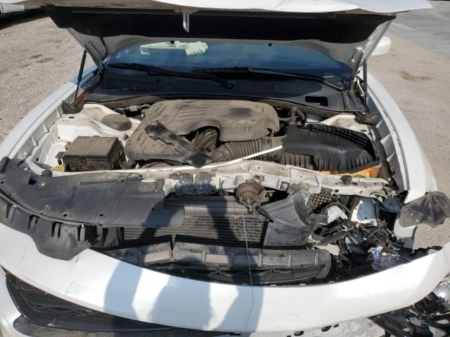 2015 DODGE CHARGER SX - 2C3CDXHG1FH819717