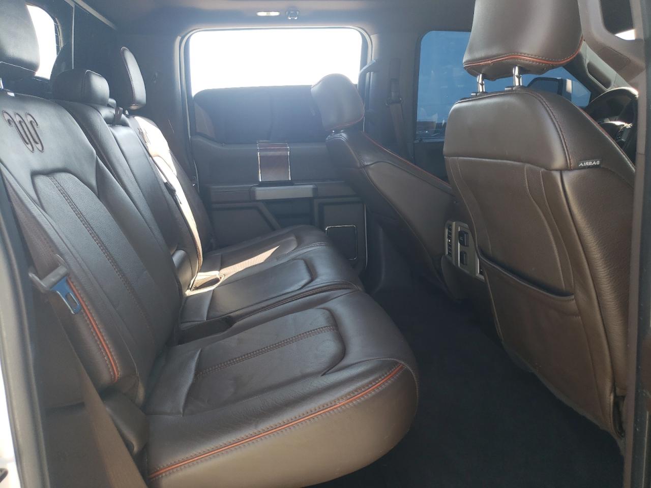 1FT7W2BT7HEC30388 FORD F250 2017
