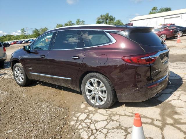2020 BUICK ENCLAVE AV - 5GAEVCKW5LJ218235