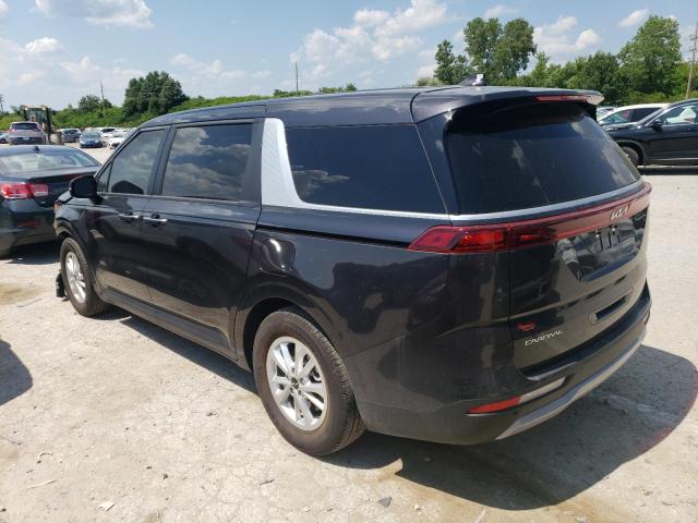 2023 KIA CARNIVAL L - KNDNB4H30P6212278