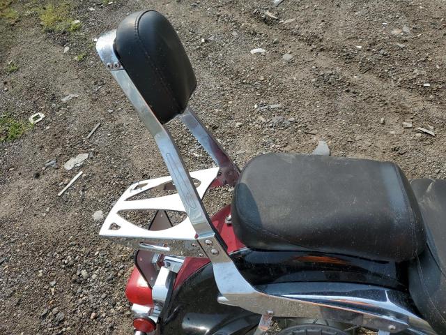 2001 SUZUKI VL800 - JS1VS54A812101884