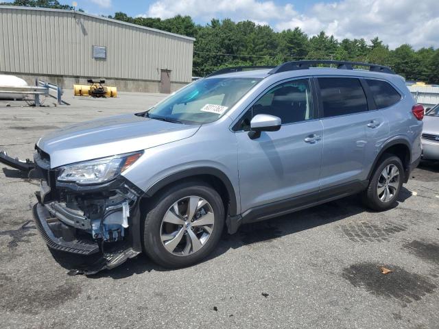 2022 Subaru Ascent Premium