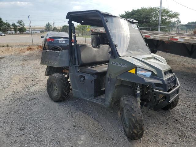 2020 POLARIS RANGER 500 - 3NSMAA50XLE094850