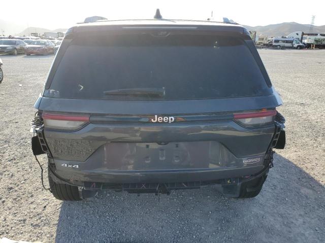 1C4RJHEG2P8105787 Jeep Grand Cherokee Summit