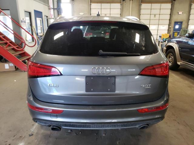 VIN WA1DGAFP1EA041546 2014 Audi Q5, Premium Plus no.6