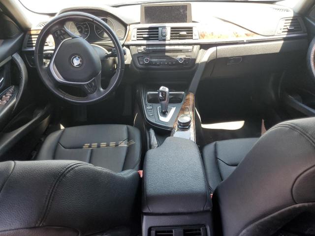 WBA3D3C55EK157235 BMW 328 D