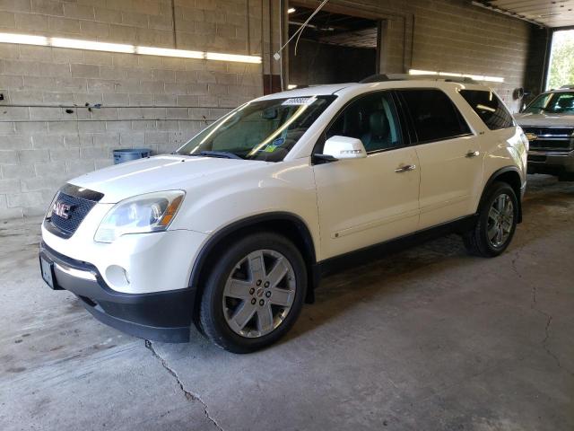 GMC Acadia 2007