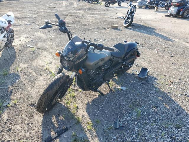 2022 INDIAN MOTORCYCLE CO. SCOUT ROGU - 56KMTC110N3181683