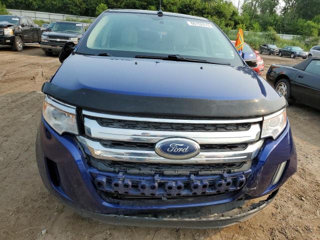 2FMDK3KC3DBA89972 2013 FORD EDGE, photo no. 5