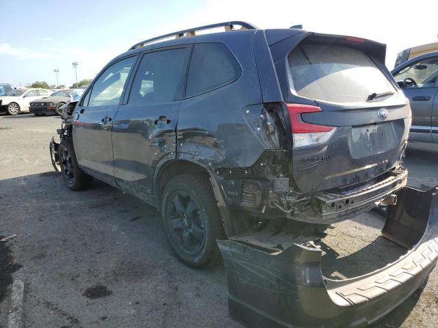 JF2SKALC9PH444070 Subaru Forester Wilderness
