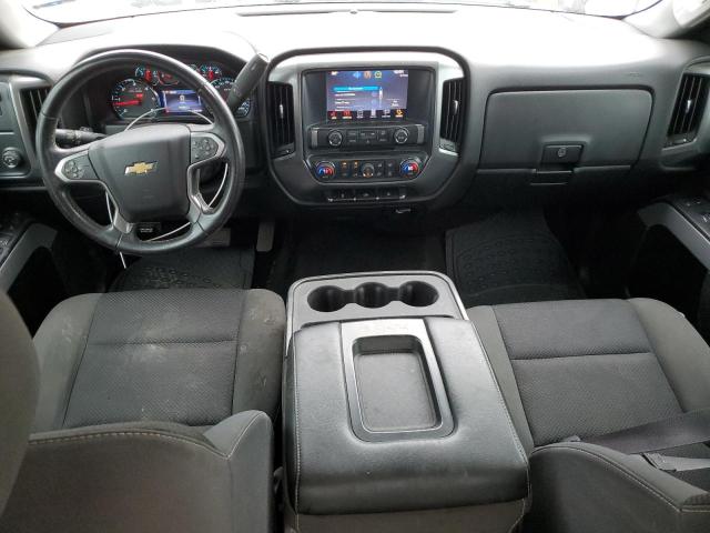 1GCRCREC2EZ201603 Chevrolet Silverado C1500 Lt