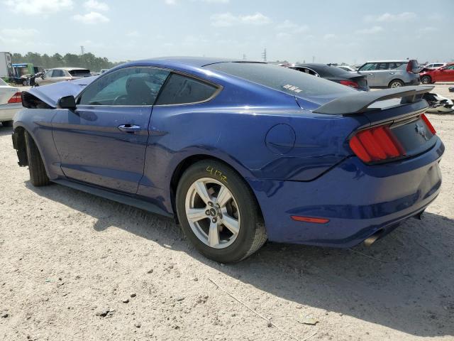 1FA6P8AM3G5256268 Ford MUSTANG