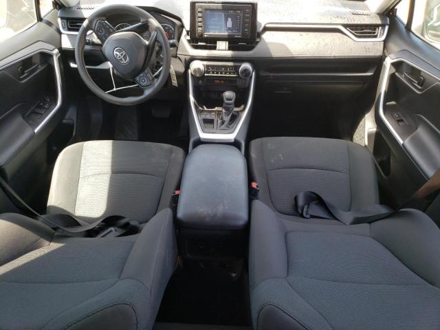 2T3H1RFV3NW190516 Toyota RAV4 LE