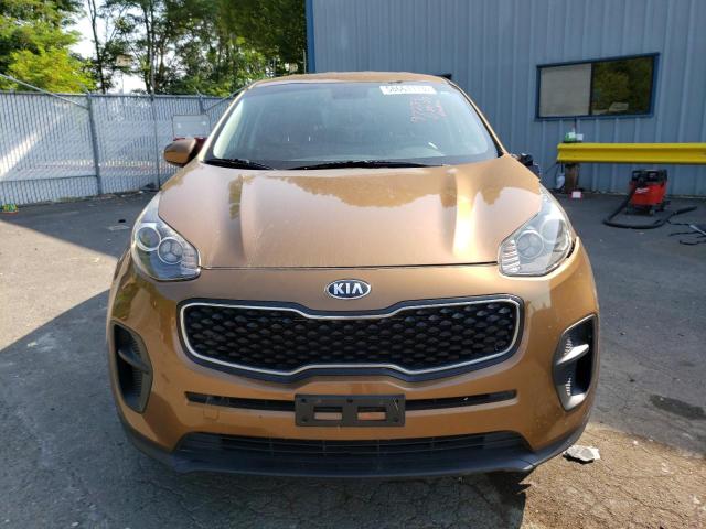 KNDPM3AC8J7334234 KIA Sportage Lx