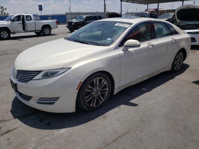 2013 Lincoln MKZ 