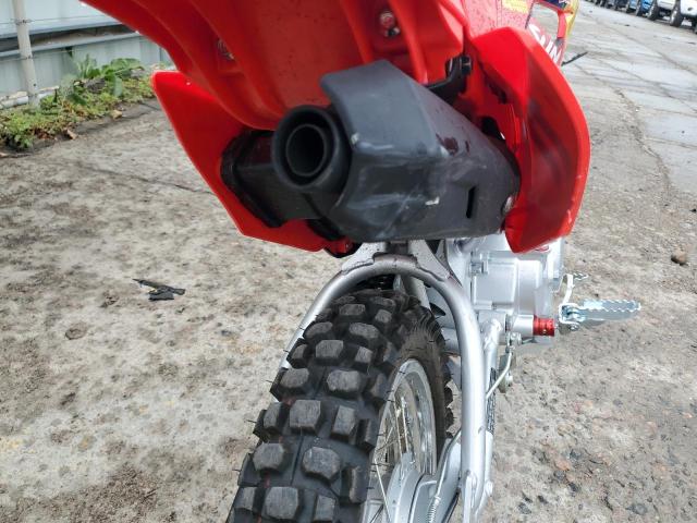 2023 HONDA CRF110 F LALJE0244P3509848