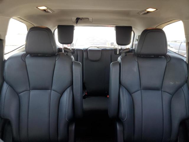 4S4WMAPD7L3415182 Subaru Ascent Limited