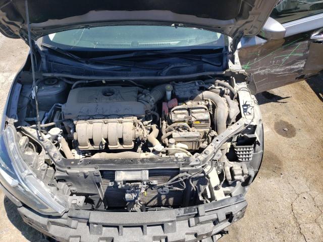 3N1AB7AP9KY367624 Nissan SENTRA S