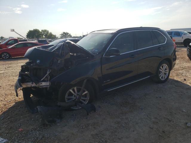 2015 BMW X5 SDRIVE3 - 5UXKR2C51F0H36036