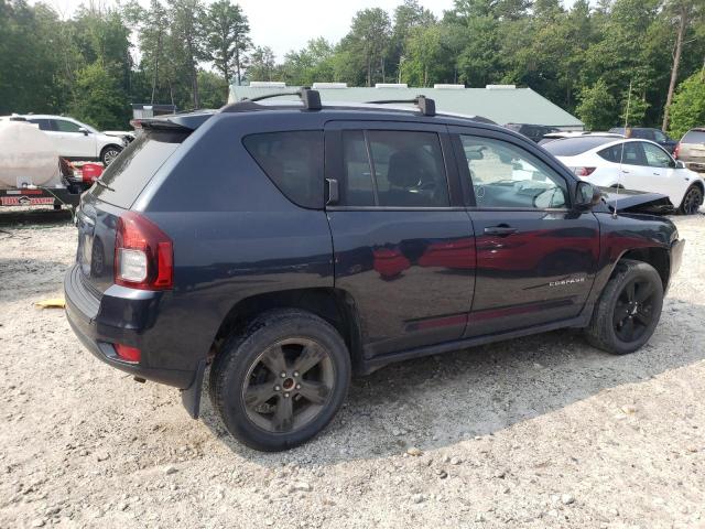 1C4NJDBB3ED584841 Jeep Compass Sport