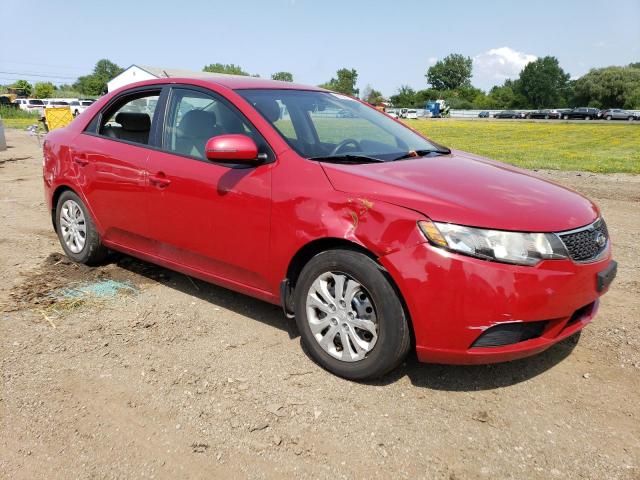 KNAFU4A26D5719717 2013 Kia Forte Ex