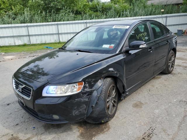 2008 Volvo S40 