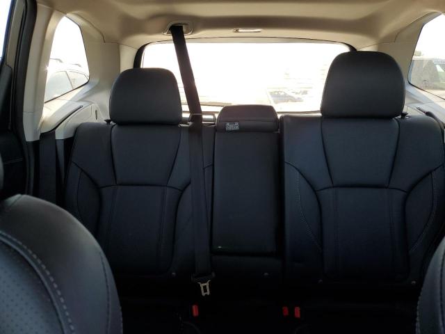 JF2SKAUC8LH559820 Subaru Forester Limited