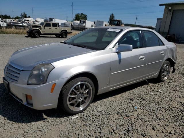 2006 Cadillac CTS 