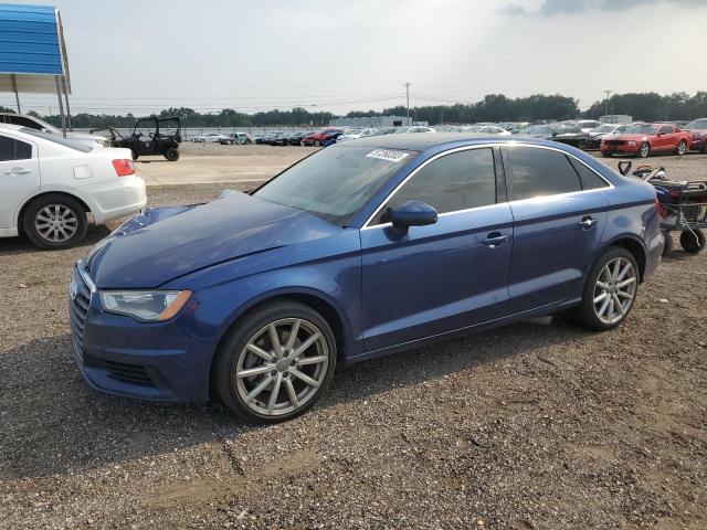 2015 Audi A3 Premium Plus