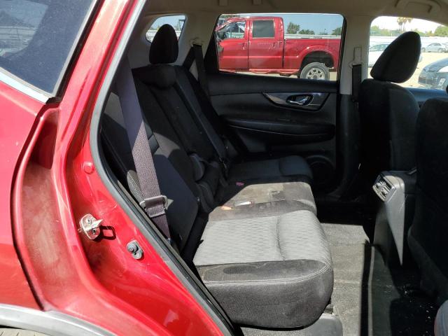 JN8AT2MT9HW403516 Nissan ROGUE S