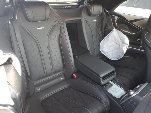 WDDXK7JBXHA018129 Mercedes-Benz S 63 AMG
