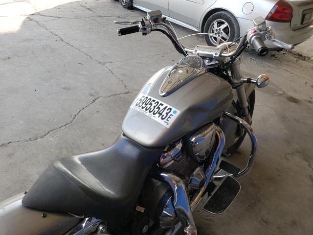 2003 HONDA VTX1800 S - 1HFSC49383A103501