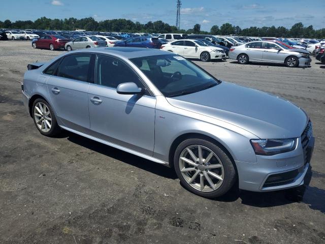 VIN WAUFFAFL8GN015985 2016 Audi A4, Premium Plus S-... no.4