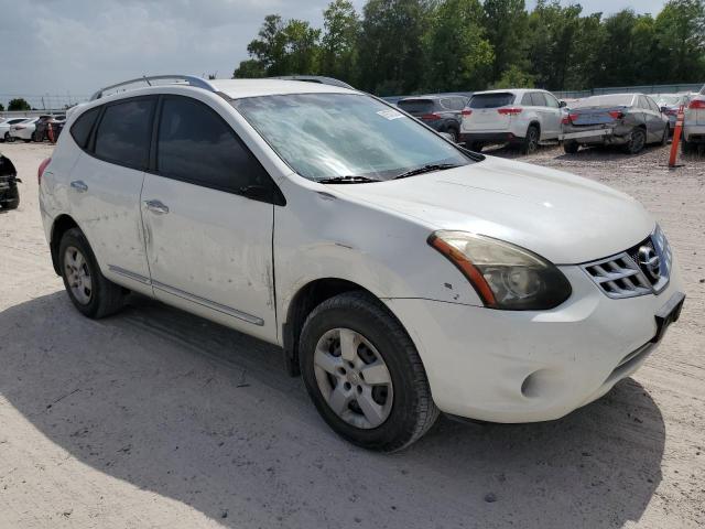 JN8AS5MT0EW620758 Nissan Rogue Select S